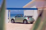 Volkswagen New Beetle Cabriolet 2006 года